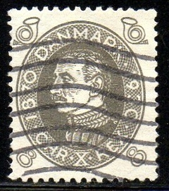 10488 Dinamarca 199 Christian U