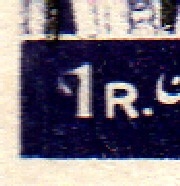 10525 Irã 969C Variedade 1 Enfeitado Raza Pahlavi U - comprar online
