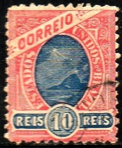 Brasil 107 Madrugada U (j)