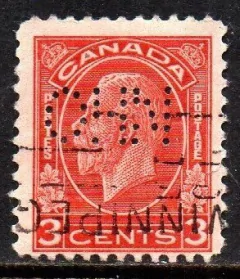 10778 Canada 158 Perfim Osler Hommonde & Nanton - comprar online