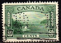 10783 Canada 200 Perfim International Harvester Company - comprar online
