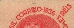 Brasil C 0107A Carlos Gomes Variedade E Reinciso Quadra NN - comprar online