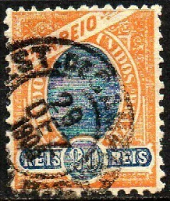 Brasil 108 Madrugada U (ag)