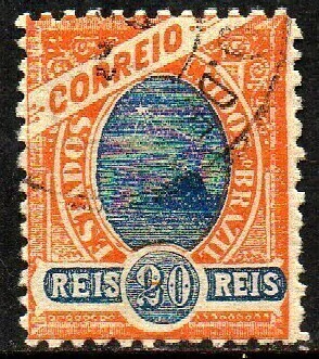 Brasil 108 Madrugada U (ak)