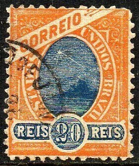 Brasil 108 Madrugada U (f)