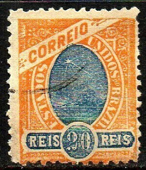 Brasil 108 Madrugada U (i)