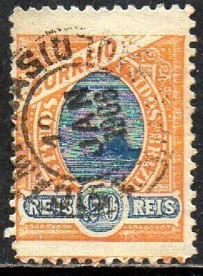 Brasil 108B Madrugada U (e)