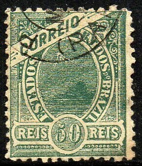 Brasil 109 Madrugada U (a)