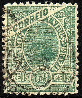 Brasil 109 Madrugada U (c)