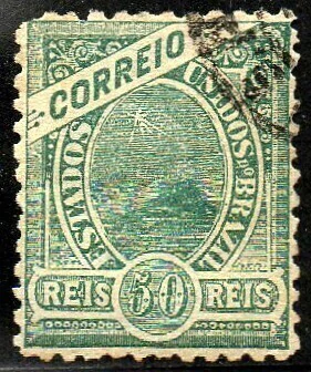 Brasil 109 Madrugada U (f)