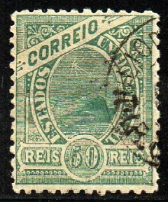 Brasil 109 Madrugada U (k)
