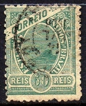 Brasil 109 Madrugada U (o)