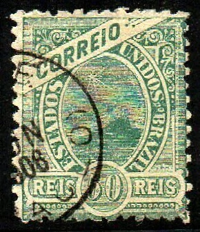 Brasil 109 Madrugada U (x)