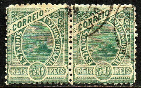 Brasil 109A Madrugada Par U