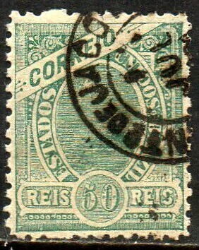 Brasil 109B Madrugada U (b)