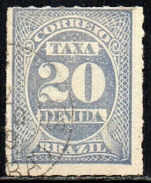 Brasil Taxas X-11 Cifra ABN NN (d)