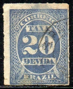 Brasil Taxas X-11 Cifra ABN U (f)