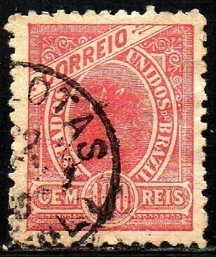 Brasil 110 Madrugada U (g)