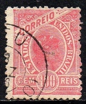 Brasil 110 Madrugada U (v)