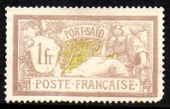 11143 Port-Said 32 Merson N