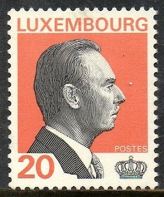 11243 Luxemburgo 1286 GranDuqyue Jean N