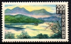 11477 Formosa Taiwan 382 Turismo NNN