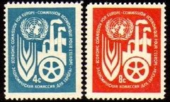 11537 Nações Unidas 68/69 Comissão Econômica N