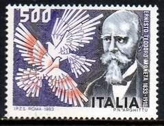 11788 Itália 1576 Ernesto Moneta Pombas NNN