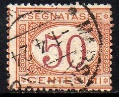 11993 Itália Taxas 10 Numerais U (g)
