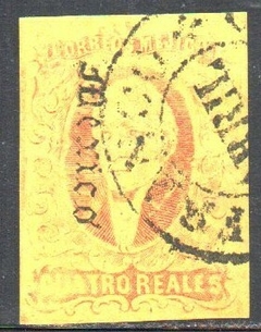 12883 México 36 Miguel Hidalgo U