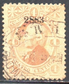 12886 México 54 (A) Miguel Hidalgo U