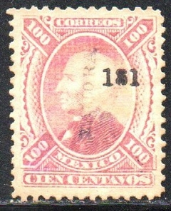 12890 México 60 (A) Miguel Hidalgo U (b)