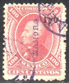 12890 México 60 (A) Miguel Hidalgo U (d)