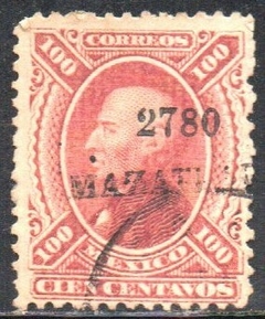 12890 México 60 (A) Miguel Hidalgo U (e)