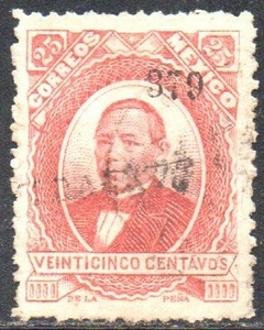 12894 México 65 Benito Juarez U