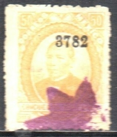 12897 México 72 Benito Juarez U