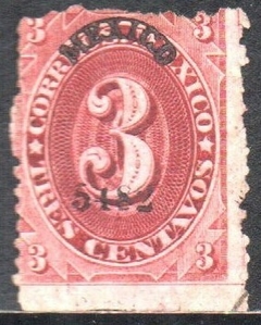 12898 México 75 Numeral U (a)