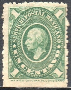 12898 México 77 Miguel Hidalgo N