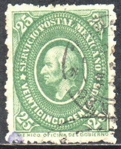 12899 México 86 Miguel Hidalgo U