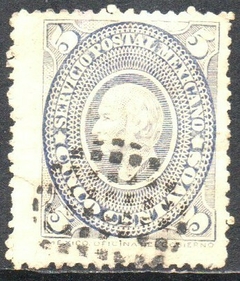 12900 México 96 Miguel Hidalgo U