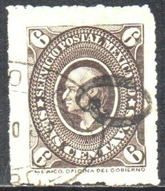 12900 México 97 Miguel Hidalgo U