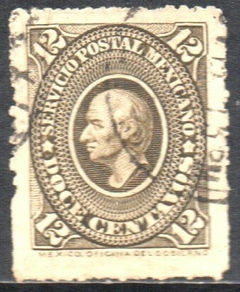 12901 México 99 Miguel Hidalgo U