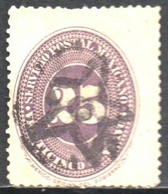 12903 México 110 Numeral U (a)
