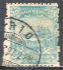 12911 México 152 Mala Postal U
