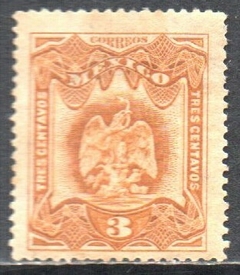 12912 México 182 Águia N