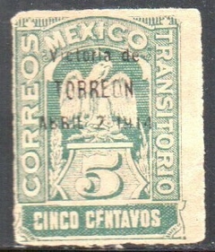 12954 México 226A Águia N (a)