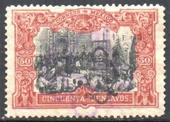 12954 México 240 Independência U
