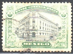 12960 México 402 Edificio dos Correios U