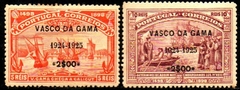 12972 Portugal 381/82 Vasco da Gama NN