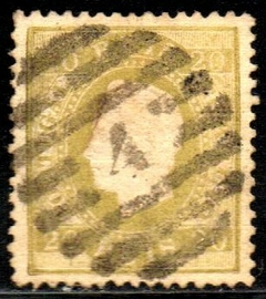 12979 Portugal 39 (A) Dom Luiz I U